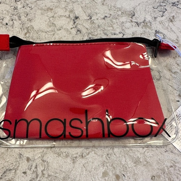 Smashbox make-up bag - Picture 6 of 6
